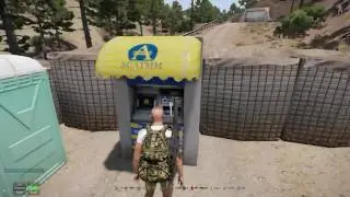 ARMA 3 (Epoch mod)
