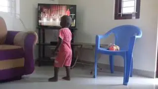 Ajiv Chalmar Dance