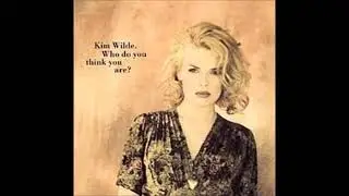 Kim Wilde   I ve Found A Reason