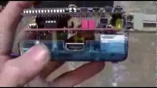 Raspberry Pi Design Rant