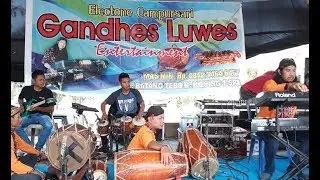 LIVE : CAMPURSARI SRAGENAN GANDES LUWES PIMP. PAKDE MEN. PERNIKAHAN AGUS DAN PENI (29 OKTOBER 2018)
