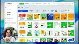 DataDive AI Agent Tutorial: Save hours of time on your Datadive analysis