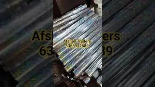 Premium Plastic Table Rolls in Bulk | Afshan Traders Surat | Best Quality & Price