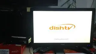 Dishtv ST2 software process