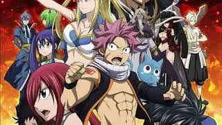 Fairy Tail [Final Season 2020] - Rage of the Ice Demon