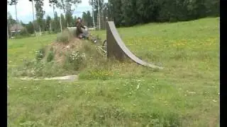 Martin S&ouml;derlunds bail