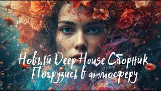 Deep House Drive | Энергия движения