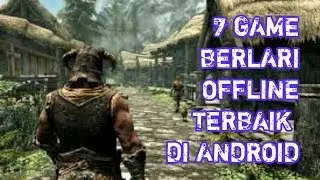 OFFLINE GAMES, 7 RUNNER GAMES di Android Auto Enjoyy ...