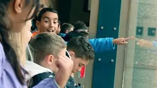 CEIP Montcabrer Biblioteca Valenciana