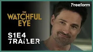 The Watchful Eye | Season 1, Episode 4 Trailer | Close to Danger