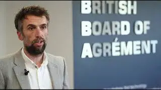 Liam Leonard - Sika Roofing Roundtable Soundbites