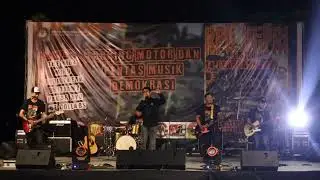 MIRU  -  Biarlah (NIDJI cover)