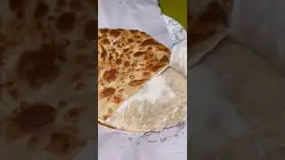 pakistani malai paratha