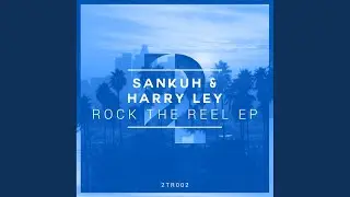 Rock The Reel (Adam Cotier Remix)