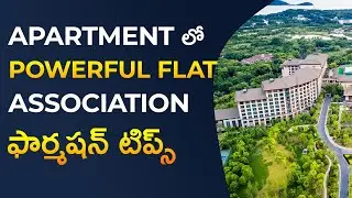 Apartment-Flat Owners Association Tips