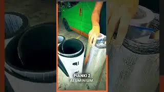 Budowa kampera - materiały, porady, informacje