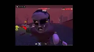 Survive The Disasters 2 Sandbox: ZS_Park Halloween Theme (Solo/20 Rounds)