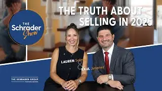 Selling a Home in a Buyer's Market