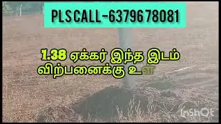 17/12/2025 AP Dindigul Real Estate Agents #realestate      more  Details   pls      call -6379678081