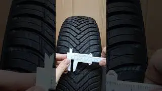 Hankook Kinergy 4S2 análisis neumático all season 4 estaciones