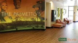 FAMU| RENOVATED HOUSING|