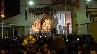 Entrada Virgen de la Concepción | Hdad. de la Exaltación (Jerez) 2019