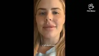 BB19 alum Elena Davies,shared her thoughts lol.