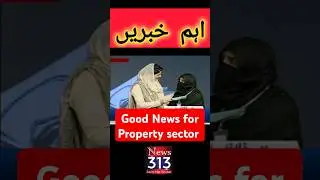 Main news today.  Good news for property sector. #news #topnews #goodnews #propertynews #headlines