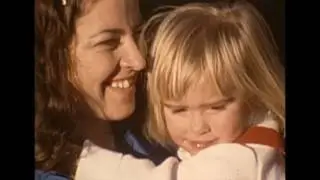 1981 - Phil & Jill Wedding