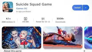 The Best DC Movie Game for Android Offline You Haven't Tried Yet
