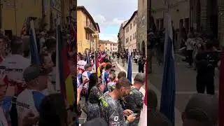 1st IPRF Precision Rifle World Championship Rimfire - Italian National Team and anthem (uncut)