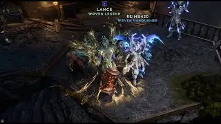 My first Uber Aberroth kill with Storm Crows :D (LE 1.2) [Snapshotting, MG]