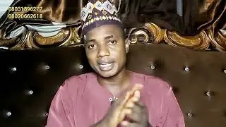 Burujin JADAYUpart 4 abubuwa muhimmai dazaku kiyaye