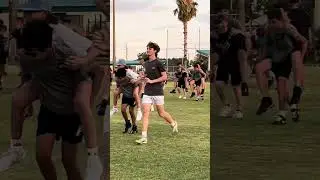 Jags camp