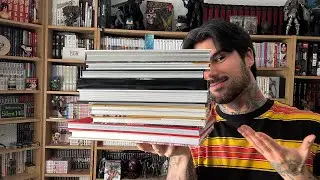 MIS 10 C&Oacute;MICS FAVORITOS DE LA HISTORIA