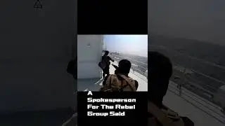 Yemen&rsquo;s Houthis &lsquo;will not stop&rsquo; Red Sea attacks until Israel ends Gaza war #news