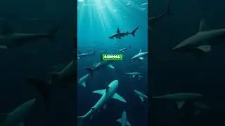 The Emotional Lives of Sharks: Exploring Intelligence and Complex Behaviors