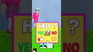 #nickyhelp #granny #animation #funny