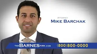 Meet Attorney Mike Barchak | Experienced Accident Attorney on Long Island