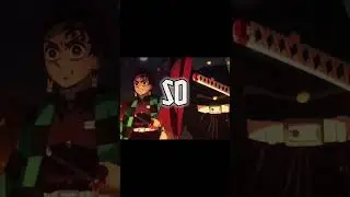 Everybody wants to rule the world x demon slayer edit # #demonslayer#anime #infinitycastle
