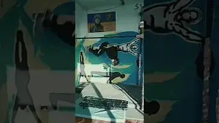 Воркаут - Абетка: К - кумкват‼️ #phonk #music #dnb #workout #motivation #swb