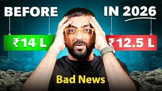 Is ₹1 Lakh/Month Possible for CA Freshers? (The 2026 Salary Reality)