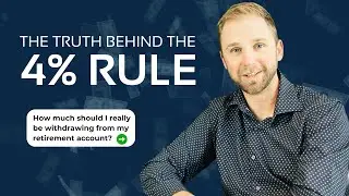 What Is the 4% Rule in Retirement Planning?
