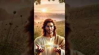 SUN LIKE GOD? Life awakens when the leaf opens - 1 - 5