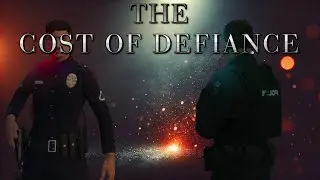 5CITY WEST CK | The Cost Of Defiance | Film Multiperspective