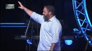 Future Quest 15 -  Session 1 - Mike VanMeter - June 24, 2015