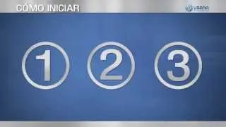&iexcl;Sienta la diferencia USANA!