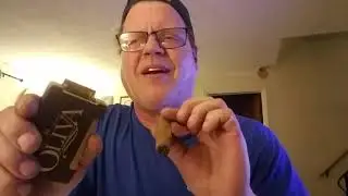 General Grant Cigar review