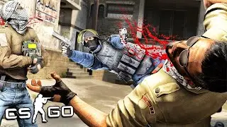 Hitman.Cutting interesting moments.