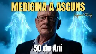 Documentele pe Care Medicina le-a Ascuns Timp de 50 de Ani | Raymond Moody
